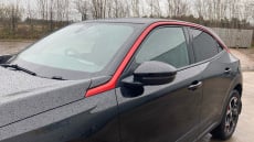 Vauxhall Mokka 1.2 Turbo 100 SRi 5dr Petrol Hatchback